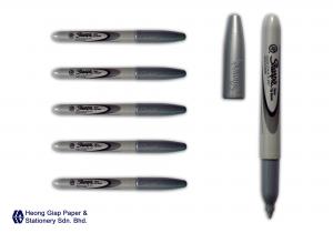 Sharpie Silver Marker Pen