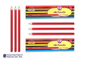 Topline HB Pencils