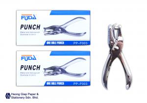 Fuda One Hole Punch