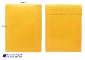 Bubble Envelope 115x220mm