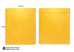 Bubble Envelope 265x340mm