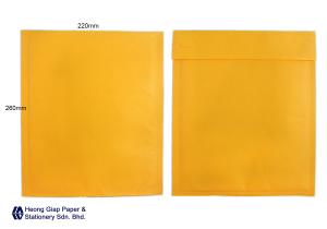 Bubble Envelope 220x260mm