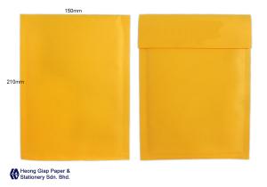 Bubble Envelope 150x210mm