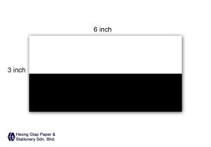 Malaysia States Flag 3x6