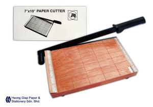 Paper Cutter 7x10