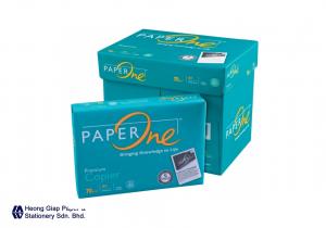 PaperOne A4 Paper 70gsm