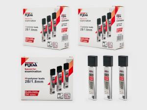 Fuda 2B 1.8mm Pencil Leads