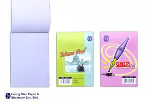 Memo Pad