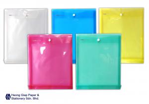 U-Shape Document Holder